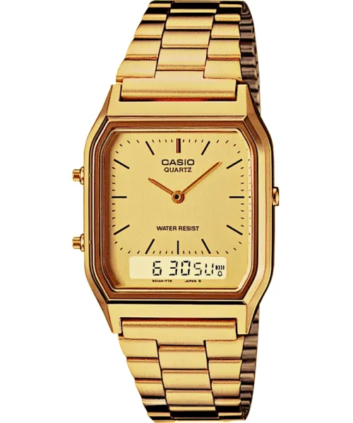 Часы Casio Collection AQ-230GA-9D #1