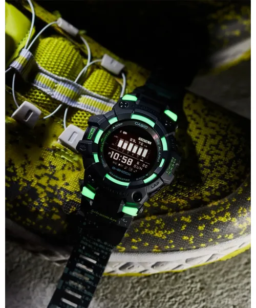 Часы Casio G-Shock GBD-100LM-1 #2
