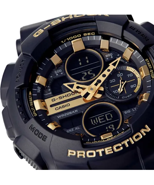 Часы Casio G-Shock GMA-S140M-1A #4