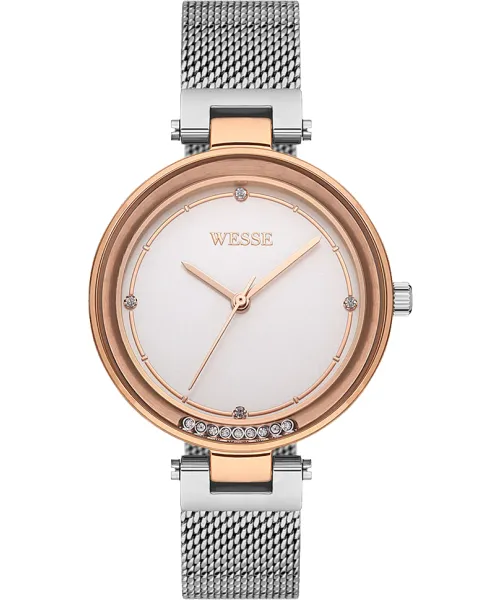 Часы Wesse WWL109901 #1