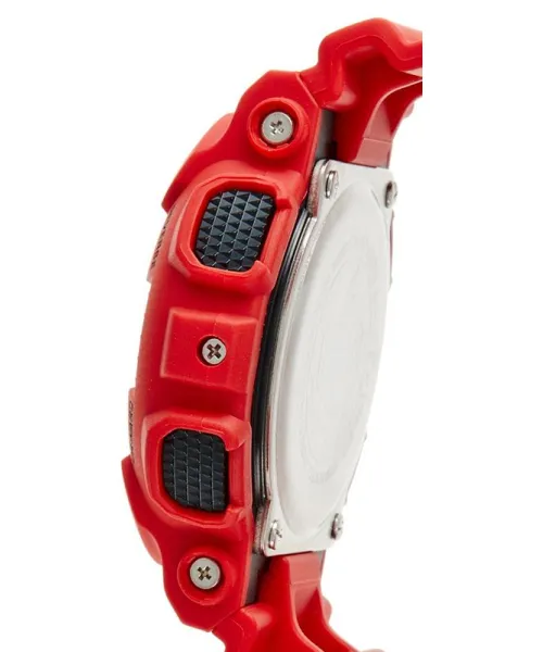 Часы Casio G-Shock GA-100B-4A #2