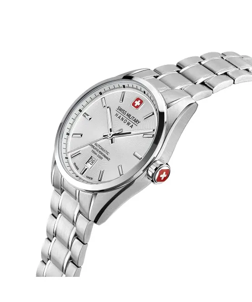 Часы Swiss Military Hanowa SMWGL0006203 #3