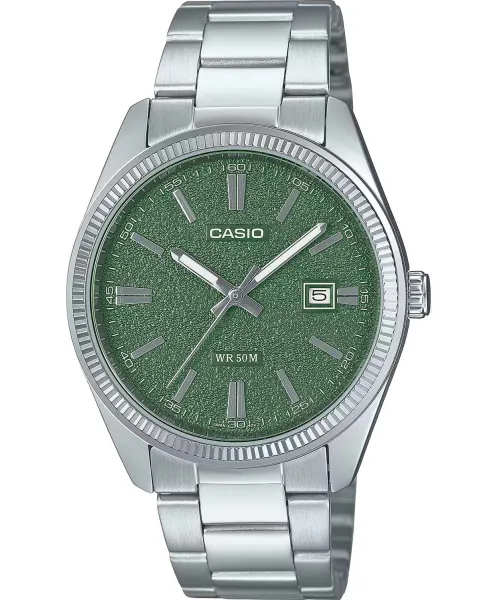 Часы Casio Collection MTP-1302DA-3A #1