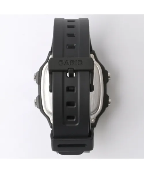 Часы Casio Collection AE-1200WH-1A #6