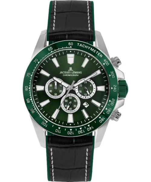 Часы Jacques Lemans 1-2140C #1