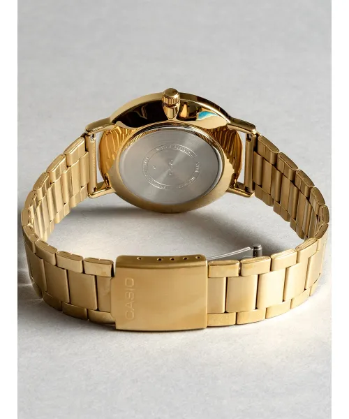 Часы Casio Collection MTP-VT01G-2B #6