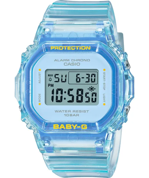Часы Casio Baby-G BGD-565SJ-2 #1