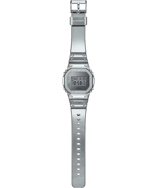 Часы Casio G-Shock GM-5600YM-8A8 #3