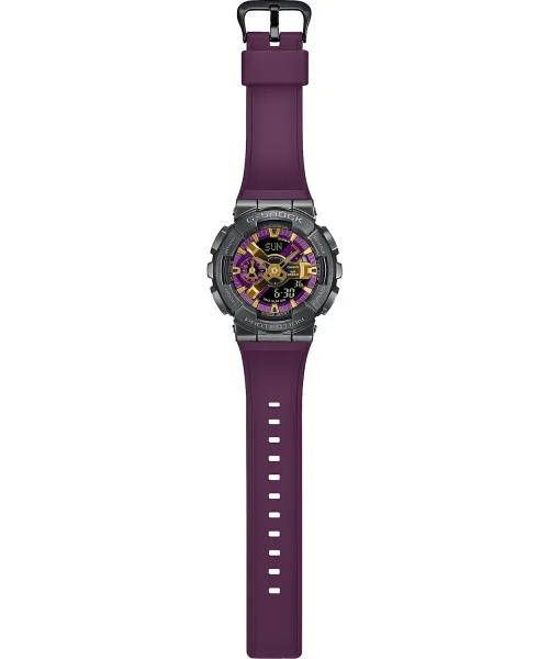 Часы Casio G-Shock GM-110CL-6A #3