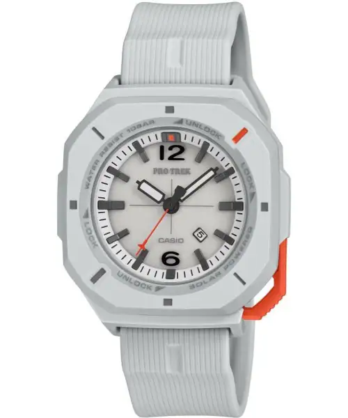 Часы Casio Pro Trek PRJ-01AE-7 #1