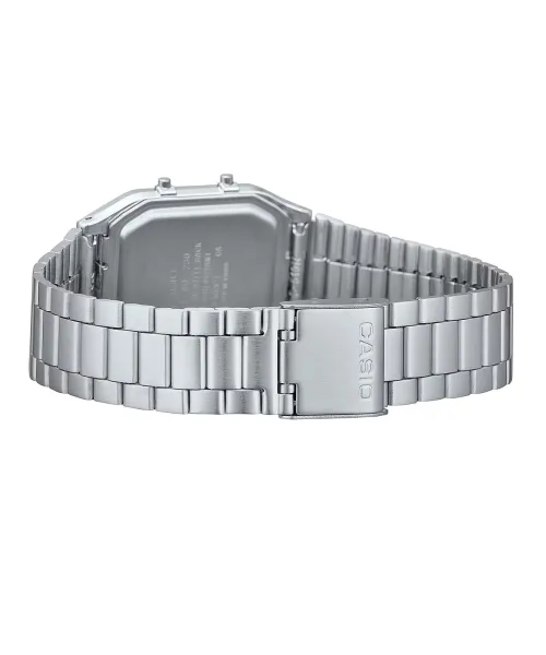 Часы Casio Collection AQ-230A-9A #14