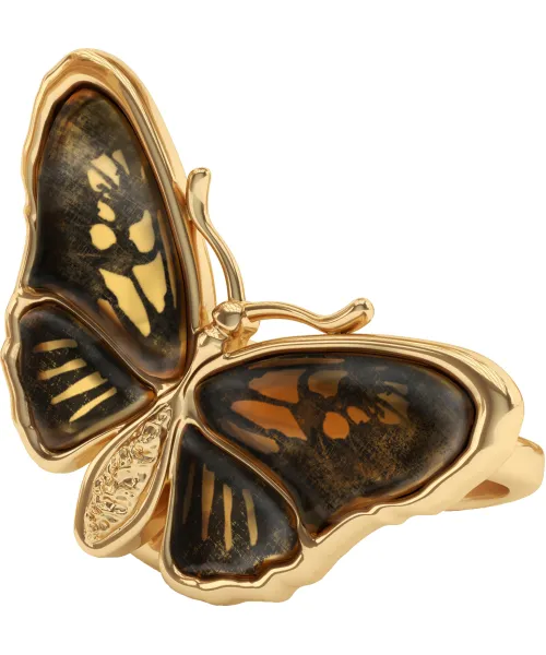 Кольцо Sun Stone R9150ZO (18.0) #1