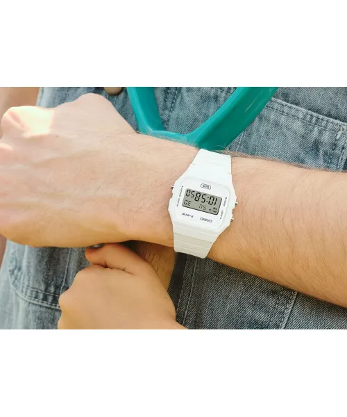 Часы Casio Collection F-91WB-7A #3