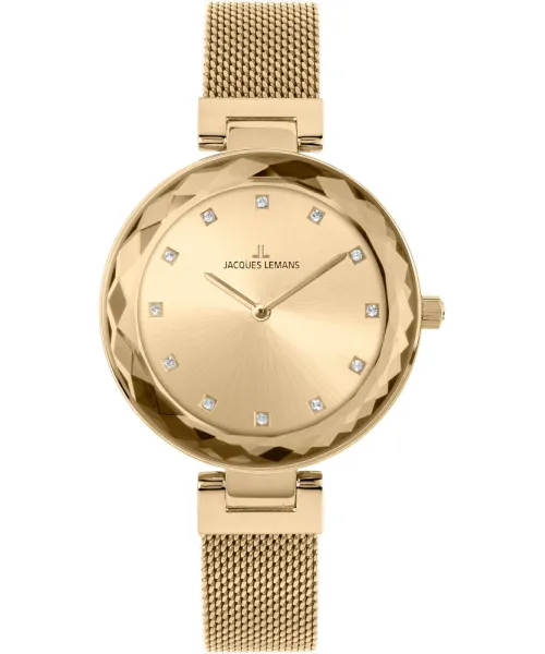 Часы Jacques Lemans 1-2139C #1
