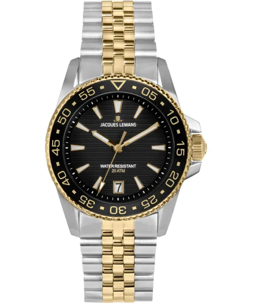 Часы Jacques Lemans 1-2205N #1