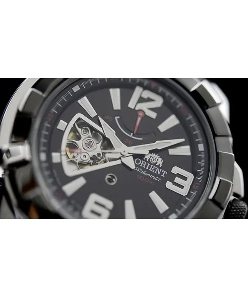 Часы Orient FFT03004B #2