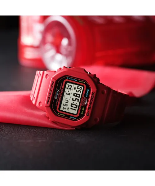 Часы Casio G-Shock DW-5600EP-4 #2