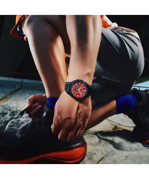 Часы Casio G-Shock GBA-950-1A4 #5