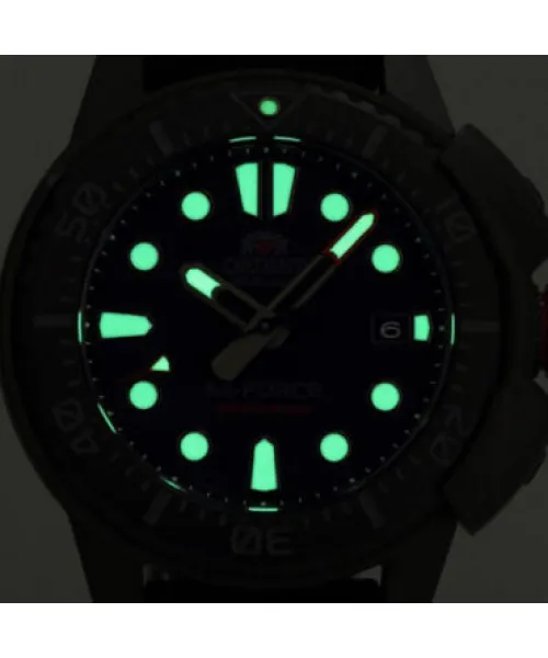 Часы Orient RA-AC0L01B00 #5