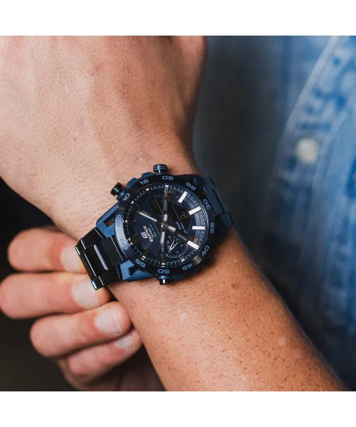 Часы Casio Edifice ECB-2000CB-2A #2