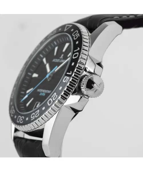 Часы Jacques Lemans 1-2205A #3