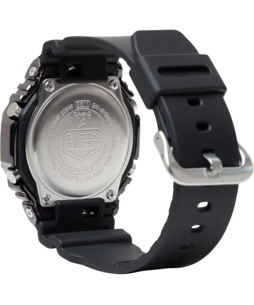 Часы Casio G-Shock GM-2100BRW-1A #5