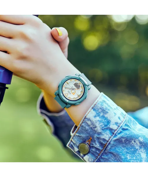 Часы Casio Baby-G BGA-310RP-3A #2