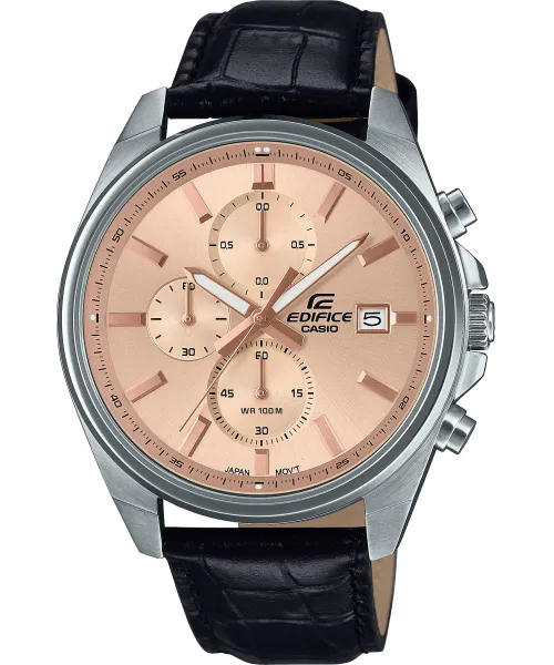 Часы Casio Edifice EFV-610EL-5A #1