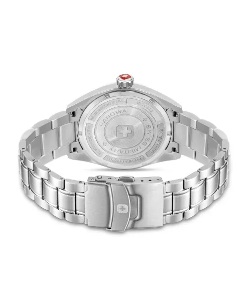 Часы Swiss Military Hanowa SMWGL0006202 #4