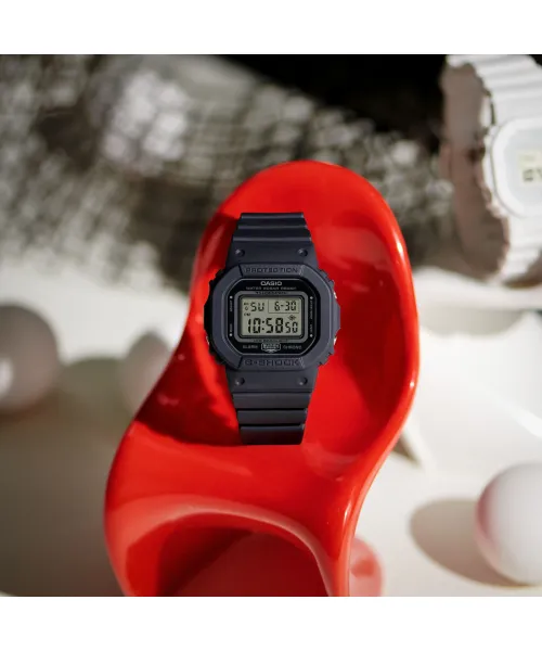 Часы Casio G-Shock GMD-S5600BA-1 #3