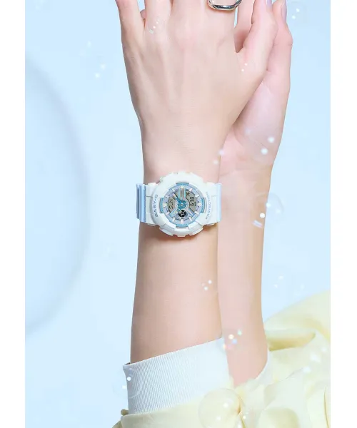 Часы Casio Baby-G BA-110PD-2A #3