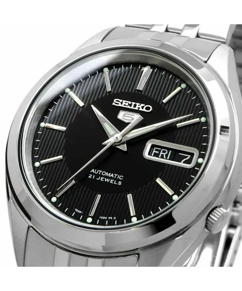 Часы Seiko SNKL23K1 #3