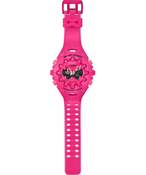 Часы Casio G-Shock GA-V01-4A #6