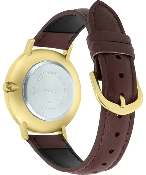 Часы Casio Collection LTP-VT01GL-9B #4