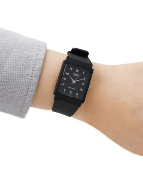 Часы Casio Collection MQ-27-1B #4