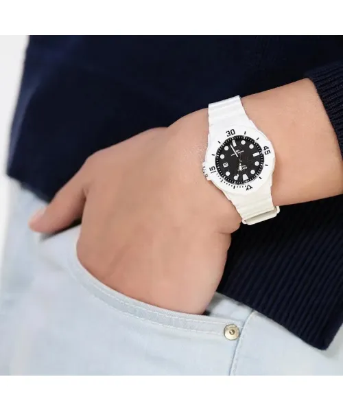 Часы Casio Collection LRW-200H-1E #3