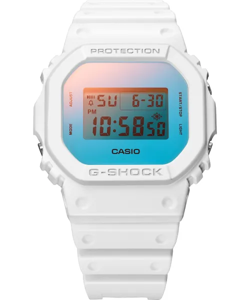 Часы Casio G-Shock DW-5600TL-7 #5