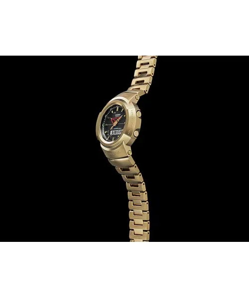 Часы Casio G-Shock AWM-500GD-9A #4