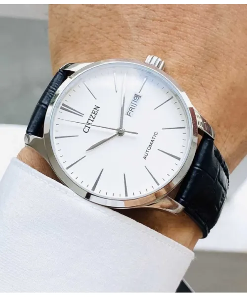 Часы Citizen NH8350-08B #4