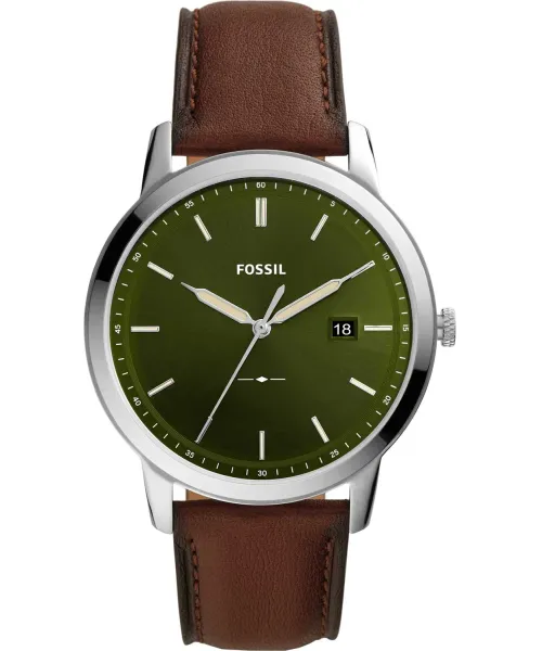 Часы Fossil FS5838 #1