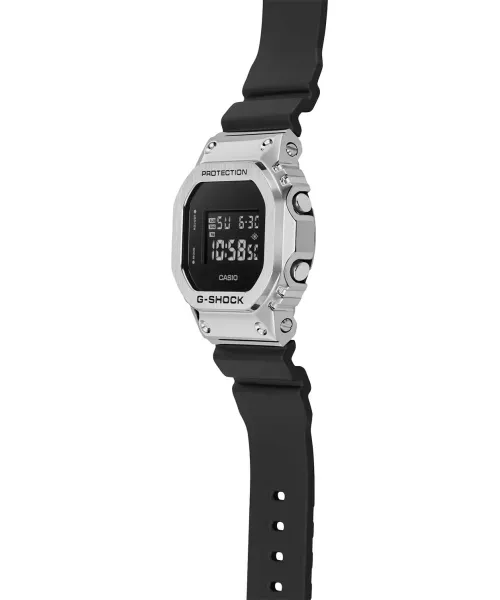 Часы Casio G-Shock GM-5600U-1 #6
