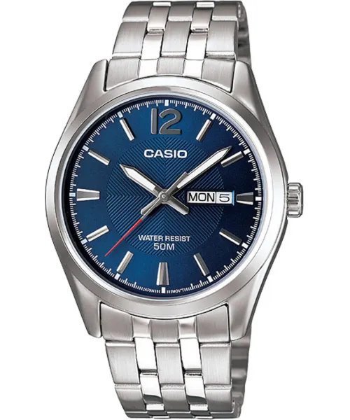 Часы Casio Collection MTP-1335D-2A  #1