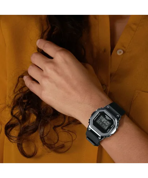 Часы Casio G-Shock GM-S5600U-1 #2