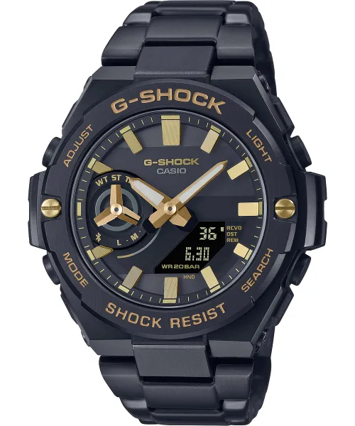 Часы Casio G-Shock GST-B500BD-1A9 #1