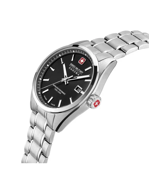 Часы Swiss Military Hanowa SMWGH0004101 #3