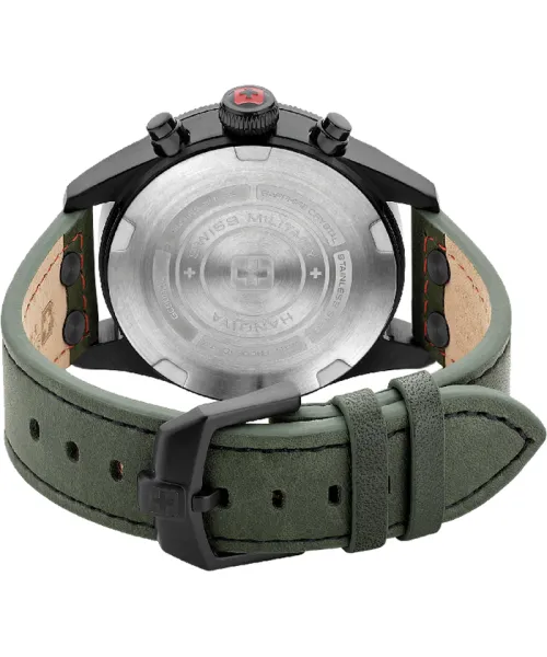 Часы Swiss Military Hanowa SMWGC0000430 #3