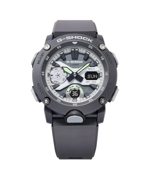 Часы Casio G-Shock GA-2000HD-8A #3