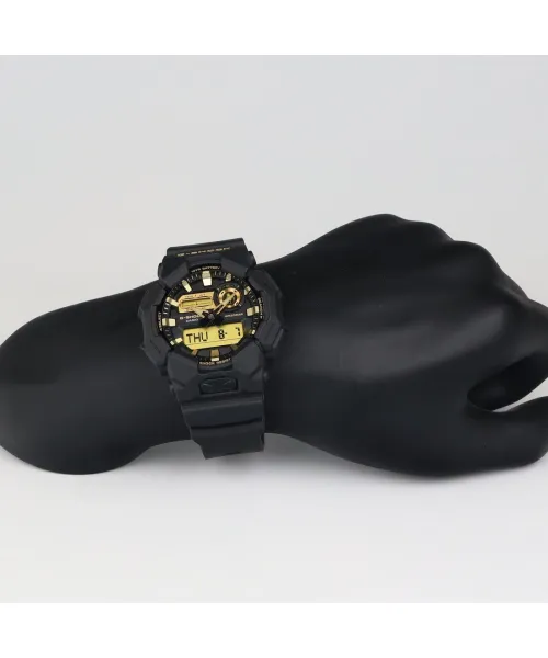 Часы Casio G-Shock GA-010GB-1A9 #2