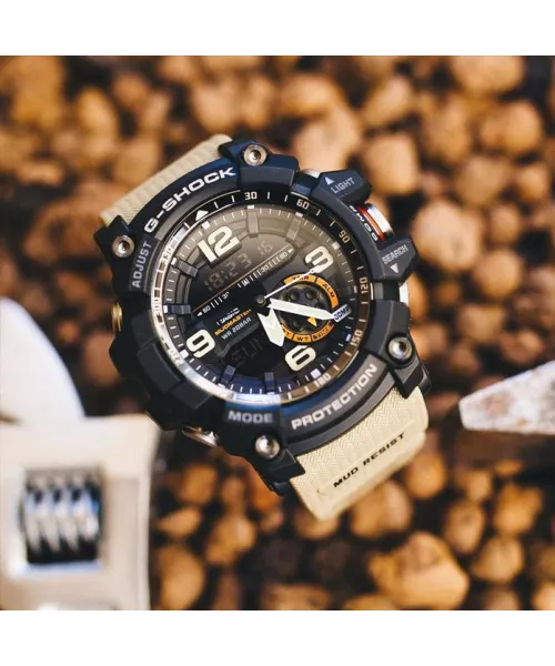 Часы Casio G-Shock GG-1000-1A5 #2