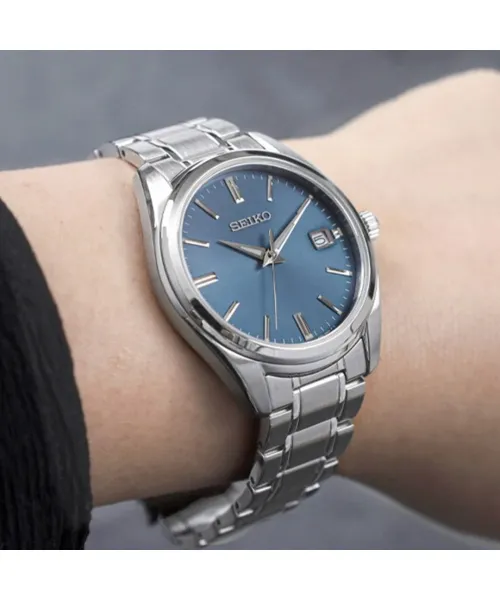 Часы Seiko SUR525P1 #5